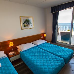 Panoramiczny apartament z 1 sypialnią