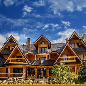 Magnat Inn & Sauna & Relax